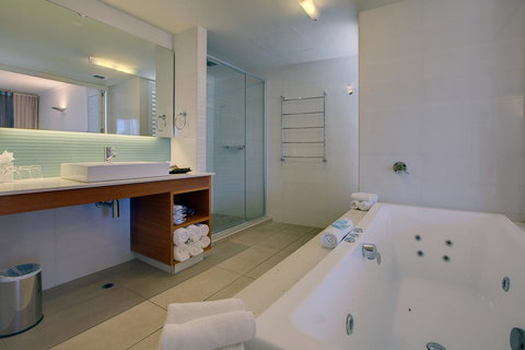 Mantarays Ningaloo Beach Resort - Foster Accommodation 27