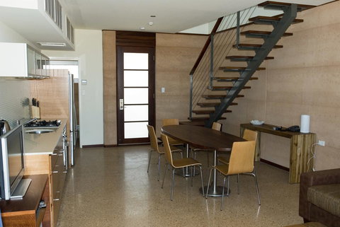 Mantarays Ningaloo Beach Resort - Foster Accommodation 43