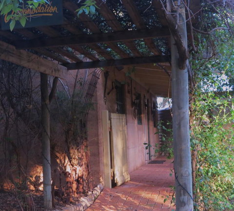 Bentwood Olive Grove Accommodation - Foster Accommodation 11