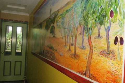 Bentwood Olive Grove Accommodation - Foster Accommodation 1