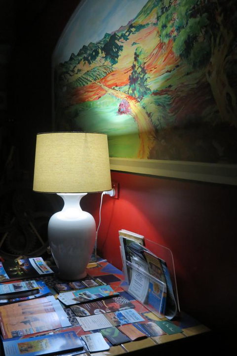 Bentwood Olive Grove Accommodation - Foster Accommodation 3