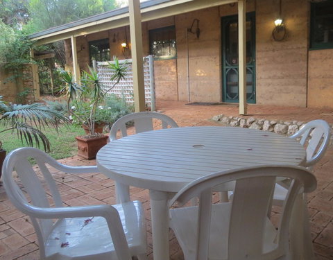 Bentwood Olive Grove Accommodation - Foster Accommodation 18