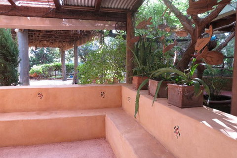 Bentwood Olive Grove Accommodation - Foster Accommodation 10