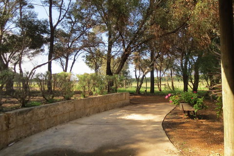 Bentwood Olive Grove Accommodation - Foster Accommodation 2