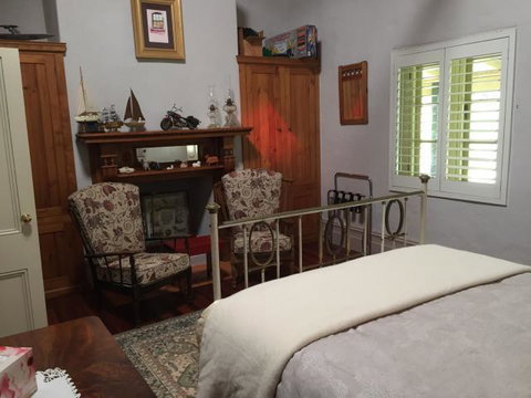 Bentwood Olive Grove Accommodation - Foster Accommodation 29