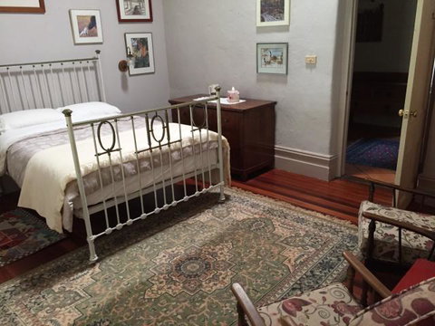 Bentwood Olive Grove Accommodation - Foster Accommodation 31