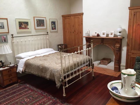 Bentwood Olive Grove Accommodation - Foster Accommodation 30