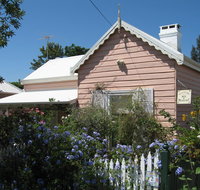 RoseMoore Bed  Breakfast - Foster Accommodation