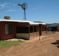 Bindoon's Windmill Farm - Foster Accommodation