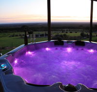 Tanen Farm - Foster Accommodation