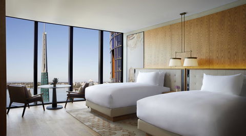 The Ritz-Carlton, Perth - Foster Accommodation 18