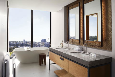 The Ritz-Carlton, Perth - Foster Accommodation 15