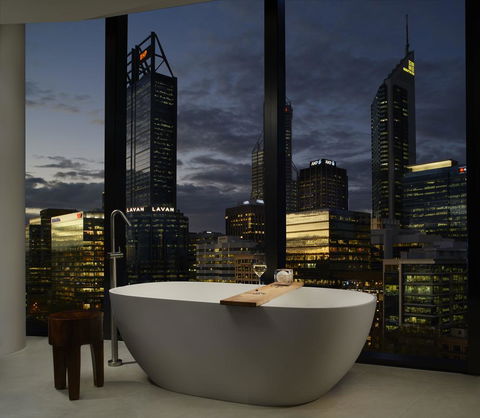 The Ritz-Carlton, Perth - Foster Accommodation 6