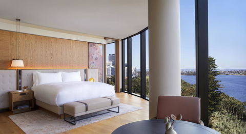 The Ritz-Carlton, Perth - Foster Accommodation 3