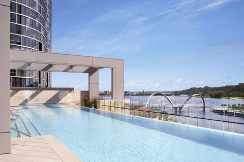 The Ritz-Carlton, Perth - Foster Accommodation 1