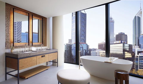 The Ritz-Carlton, Perth - Foster Accommodation 4