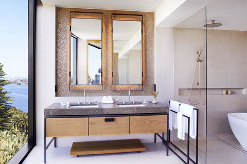 The Ritz-Carlton, Perth - Foster Accommodation 2