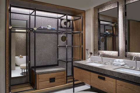 The Ritz-Carlton, Perth - Foster Accommodation 20
