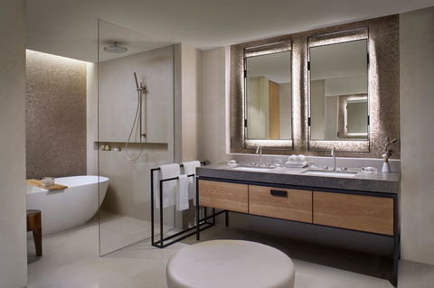 The Ritz-Carlton, Perth - Foster Accommodation 23