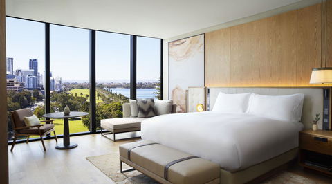 The Ritz-Carlton, Perth - Foster Accommodation 28