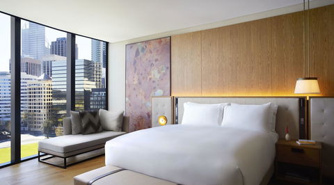 The Ritz-Carlton, Perth - Foster Accommodation 11