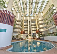 Atrium Hotel Mandurah - Foster Accommodation