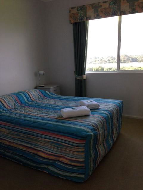 Augusta Hotel Motel - Foster Accommodation 8