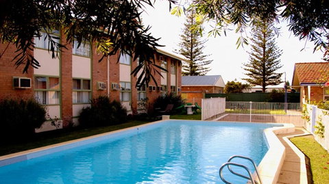 Hospitality Esperance SureStay Collection By Best Western - Foster Accommodation 27