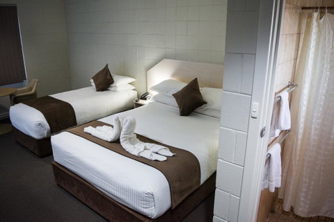 Hospitality Esperance SureStay Collection By Best Western - Foster Accommodation 3