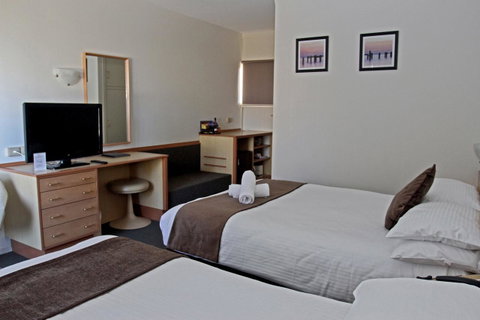 Hospitality Esperance SureStay Collection By Best Western - Foster Accommodation 33