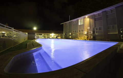 Hospitality Esperance SureStay Collection By Best Western - Foster Accommodation 0