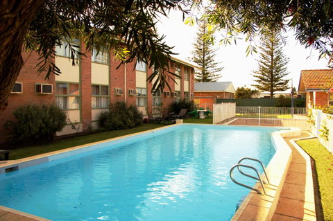 Hospitality Esperance SureStay Collection By Best Western - Foster Accommodation 9