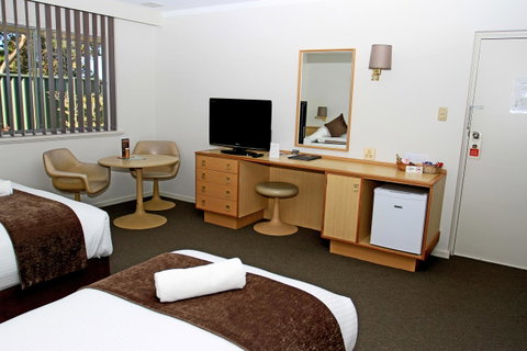 Hospitality Esperance SureStay Collection By Best Western - Foster Accommodation 37