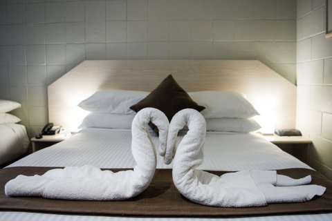 Hospitality Esperance SureStay Collection By Best Western - Foster Accommodation 5
