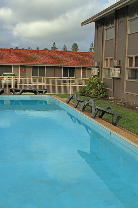 Hospitality Esperance SureStay Collection By Best Western - Foster Accommodation 28