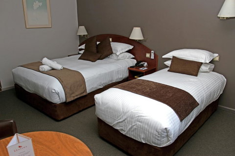 Hospitality Esperance SureStay Collection By Best Western - Foster Accommodation 40