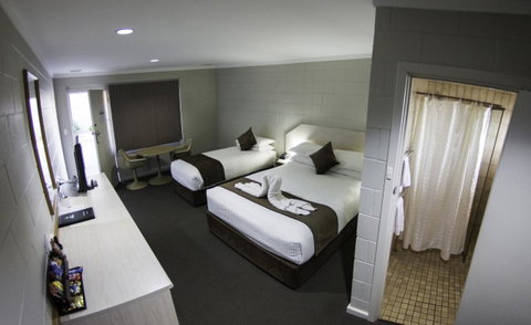 Hospitality Esperance SureStay Collection By Best Western - Foster Accommodation 7
