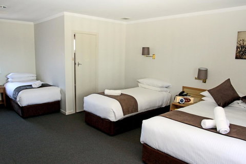 Hospitality Esperance SureStay Collection By Best Western - Foster Accommodation 34