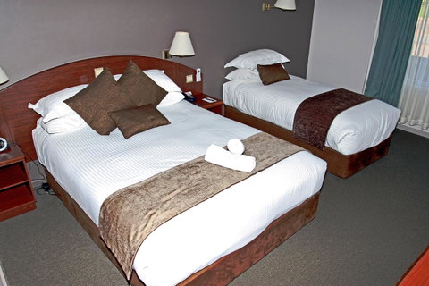 Hospitality Esperance SureStay Collection By Best Western - Foster Accommodation 41