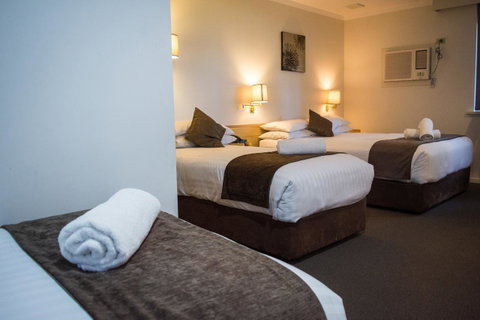 Hospitality Esperance SureStay Collection By Best Western - Foster Accommodation 12