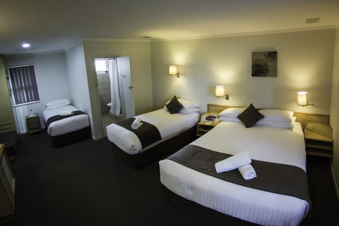 Hospitality Esperance SureStay Collection By Best Western - Foster Accommodation 4