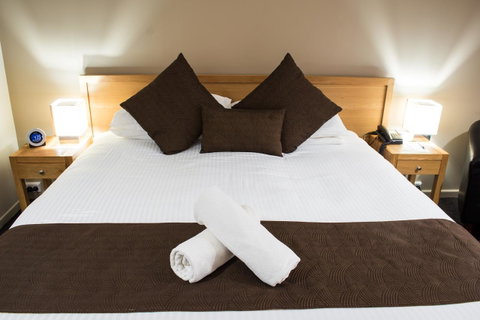 Hospitality Esperance SureStay Collection By Best Western - Foster Accommodation 2