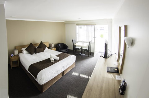 Hospitality Esperance SureStay Collection By Best Western - Foster Accommodation 6
