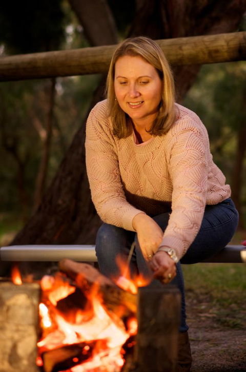 Gracetown Caravan Park - Foster Accommodation 1