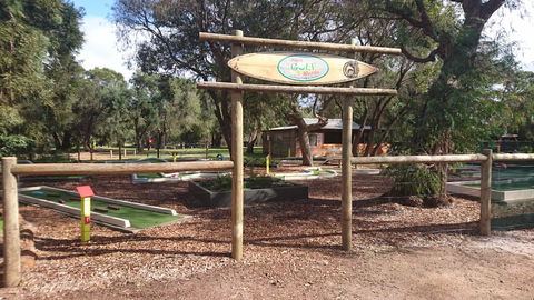Gracetown Caravan Park - Foster Accommodation 41