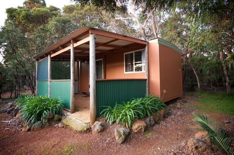 Gracetown Caravan Park - Foster Accommodation 40