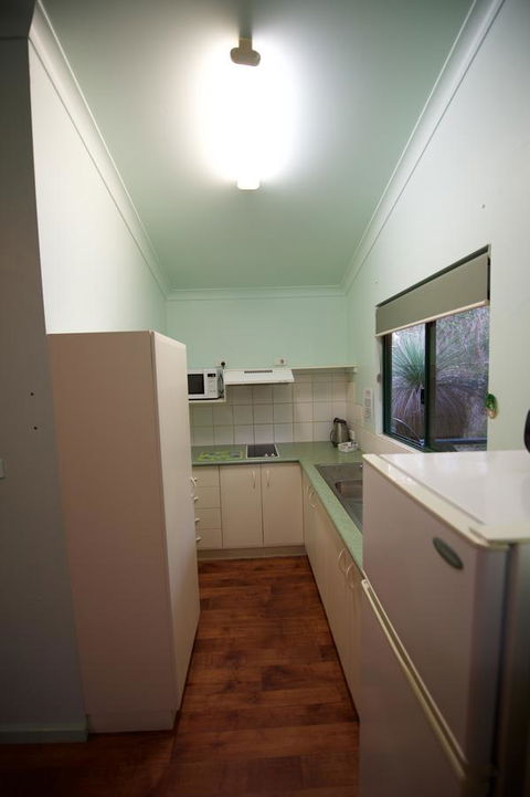 Gracetown Caravan Park - Foster Accommodation 27