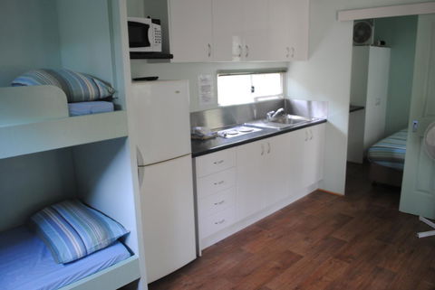 Gracetown Caravan Park - Foster Accommodation 31