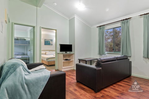 Gracetown Caravan Park - Foster Accommodation 13