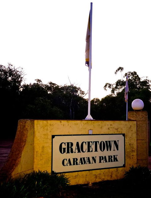 Gracetown Caravan Park - Foster Accommodation 33